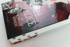 Die Chroniken von Alice - Die Schwarze Königin*Penhaligon Hot