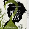Penhaligon Horror Gegenwart|Horror-Die Chroniken von Peter Pan - Albtraum im Nimmerland