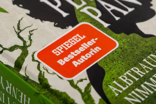 Penhaligon Horror Gegenwart|Horror-Die Chroniken von Peter Pan - Albtraum im Nimmerland