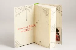 Penhaligon Horror Gegenwart|Horror-Die Chroniken von Peter Pan - Albtraum im Nimmerland