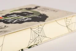 Penhaligon Horror Gegenwart|Horror-Die Chroniken von Peter Pan - Albtraum im Nimmerland