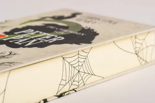 Penhaligon Horror Gegenwart|Horror-Die Chroniken von Peter Pan - Albtraum im Nimmerland