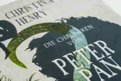 Penhaligon Horror Gegenwart|Horror-Die Chroniken von Peter Pan - Albtraum im Nimmerland