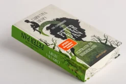 Penhaligon Horror Gegenwart|Horror-Die Chroniken von Peter Pan - Albtraum im Nimmerland