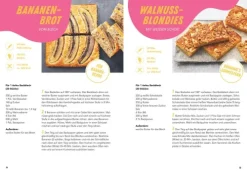 Graefe und Unzer Verlag Für Babys Und Kinder*Die coolsten Backrezepte für Teens