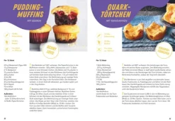 Graefe und Unzer Verlag Für Babys Und Kinder*Die coolsten Backrezepte für Teens