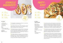 Graefe und Unzer Verlag Für Babys Und Kinder*Die coolsten Backrezepte für Teens