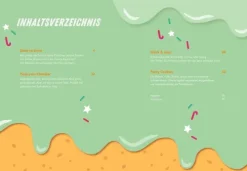 Graefe und Unzer Verlag Weihnachten Kochen & Backen*Die coolsten Christmas Cookies für Teens