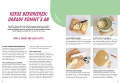 Graefe und Unzer Verlag Weihnachten Kochen & Backen*Die coolsten Christmas Cookies für Teens