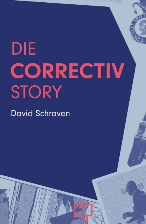 CORRECTIV Wirtschaft*Die -Story