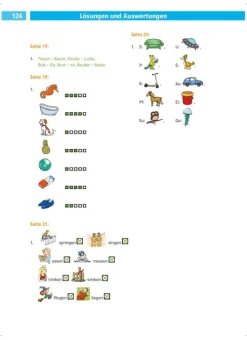 Die Deutsch-Helden: Deutsch-Testblock So gut bin ich! 1. Klasse*Klett Lerntraining Best
