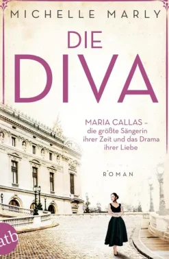 Die Diva*Aufbau Digital Discount