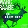 Die Dämmerung (Art Mayer-Serie 2)*Hörbuch Hamburg Best
