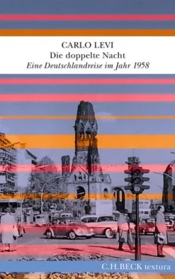 Die doppelte Nacht*C.H. Beck Clearance