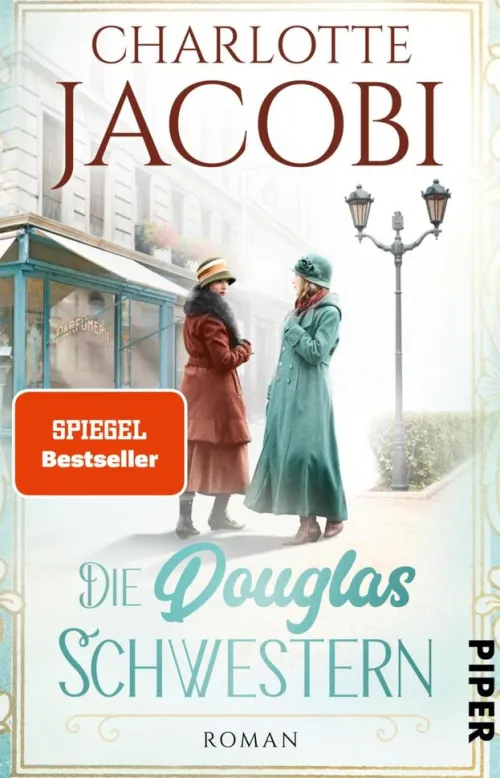Die Douglas-Schwestern*Piper ebooks Best