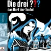 Die drei ??? - Das Dorf der Teufel (Fragezeichen)*Sony Music Entertainment Hot
