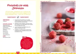 Die drei !!! - Das Koch- und Backbuch*riva Verlag