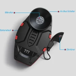 Die drei ??? - Hörspion*Franckh-Kosmos Sale