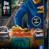 Franckh-Kosmos Forschen & Entdecken-Die drei ??? - Sicherheitssystem
