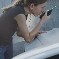 Franckh-Kosmos Forschen & Entdecken*Die drei ??? - Walkie-Talkies (drei Fragezeichen)