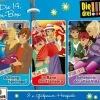 Die drei !!! 3er Box 14 - Folgen 40-42*United Soft Media Discount