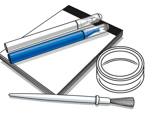 Franckh-Kosmos Forschen & Entdecken*Die drei ??? Geheimschrift