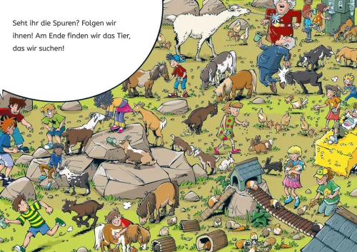 Franckh-Kosmos 6-10 Jahre*Die drei ??? Kids, Bücherhelden 1. Klasse, Diebe im Tierpark