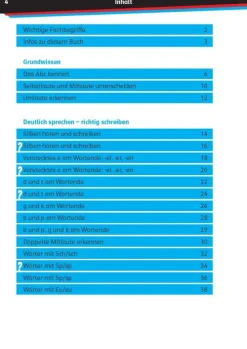 Klett Lerntraining Quali Trainer·Grundschule|Grundschule·Deutsch*Die drei ??? Kids: Mein Übungsheft Deutsch 2. Klasse - Richtig schreiben