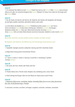 Klett Lerntraining Quali Trainer·Grundschule|Grundschule·Deutsch*Die drei ??? Kids: Mein Übungsheft Deutsch 2. Klasse - Richtig schreiben