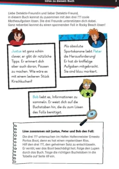 Klett Lerntraining Quali Trainer·Grundschule|Grundschule·Mathematik*Die drei ??? Kids: Mein Übungsheft Mathe 1. Klasse - Rechnen bis 20