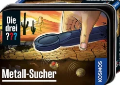 Franckh-Kosmos Forschen & Entdecken*Die drei ??? Metall-Sucher