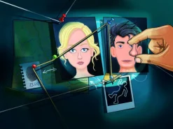 Die drei ??? Phantombilder*Franckh-Kosmos Clearance