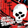 Franckh-Kosmos Graphic Novels-Die drei ??? und der dreiäugige Totenkopf (drei Fragezeichen)