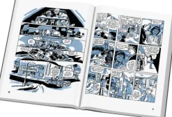 Franckh-Kosmos Graphic Novels-Die drei ??? und der dreiäugige Totenkopf (drei Fragezeichen)