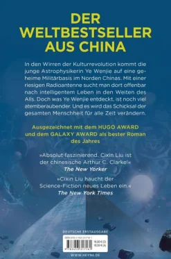 Heyne Taschenbuch Außerirdische / Ufos*Die drei Sonnen 01