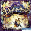 Die Duftapotheke (5). Die Stadt der verlorenen Zeit*Rubikon Audioverlag New