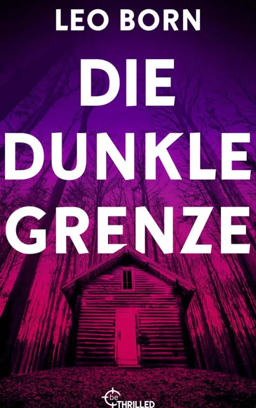 beTHRILLED Hard Boiled*Die dunkle Grenze
