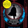 Blanvalet Taschenbuchverl Urban Fantasy*Die dunklen Fälle des Harry Dresden - Sturmnacht