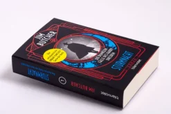 Blanvalet Taschenbuchverl Urban Fantasy*Die dunklen Fälle des Harry Dresden - Sturmnacht