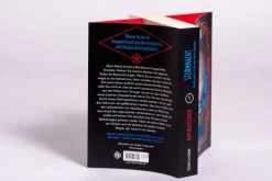 Blanvalet Taschenbuchverl Urban Fantasy*Die dunklen Fälle des Harry Dresden - Sturmnacht