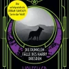 Die dunklen Fälle des Harry Dresden - Wolfsjagd*Blanvalet Taschenbuchverl