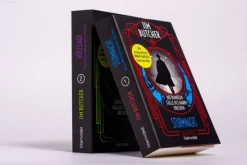 Die dunklen Fälle des Harry Dresden - Wolfsjagd*Blanvalet Taschenbuchverl