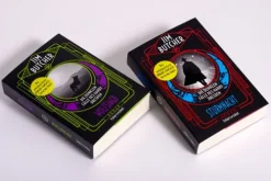 Die dunklen Fälle des Harry Dresden - Wolfsjagd*Blanvalet Taschenbuchverl