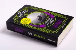 Die dunklen Fälle des Harry Dresden - Wolfsjagd*Blanvalet Taschenbuchverl