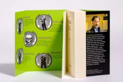 Die dunklen Fälle des Harry Dresden - Wolfsjagd*Blanvalet Taschenbuchverl