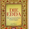 Regionalia Verlag Klassische Horrorgeschichten|Horror*Die Edda