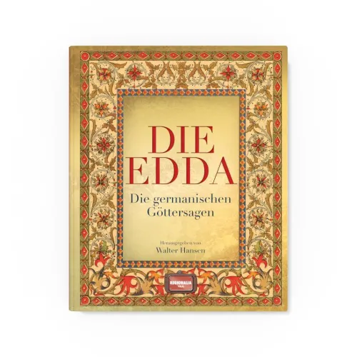 Regionalia Verlag Klassische Horrorgeschichten|Horror*Die Edda