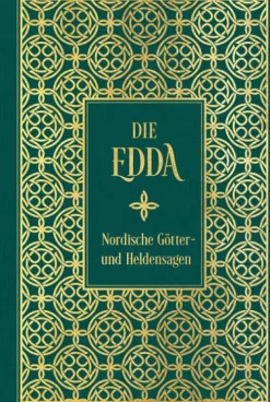 Die Edda*Nikol Verlagsges.mbH