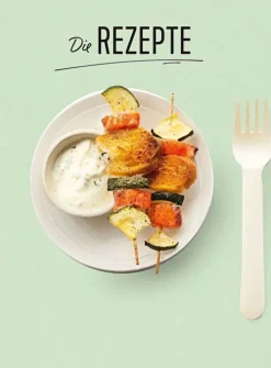 Die einfachsten Kleinkind-Rezepte aller Zeiten*Trias Outlet