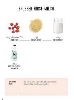 Die einfachsten Kleinkind-Rezepte aller Zeiten*Trias Outlet